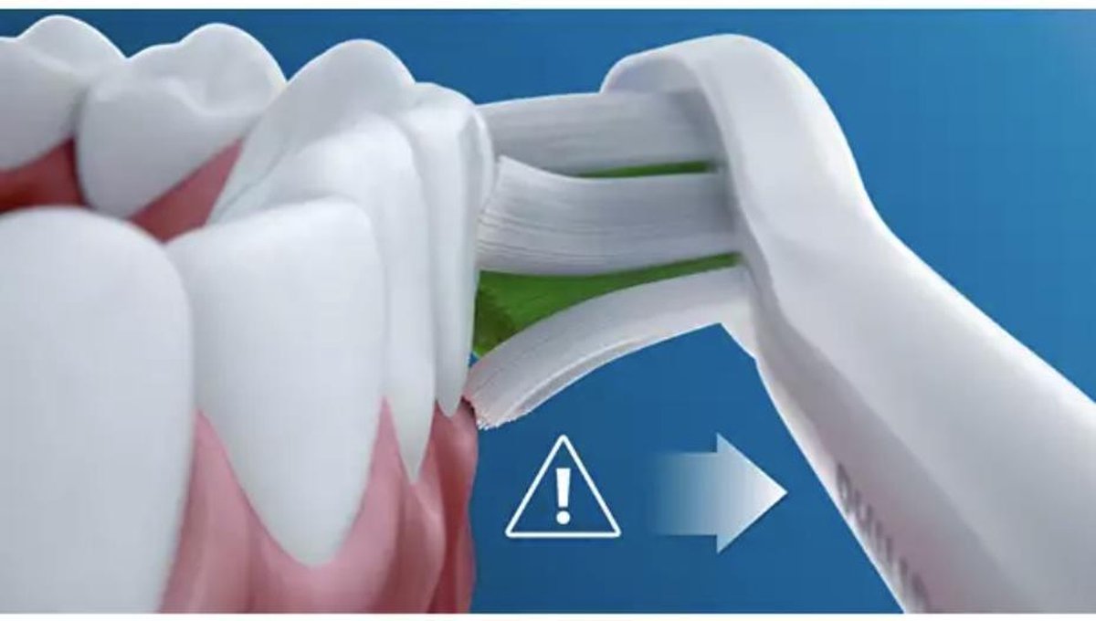 Philips Sonicare ProtectiveClean 4300 HX6807/35 - Groen