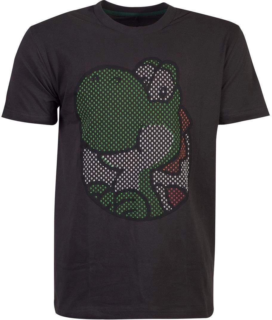 Difuzed Nintendo - Yoshi Rubber Printed Men's T-shirt