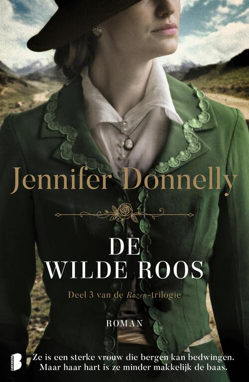 De wilde roos