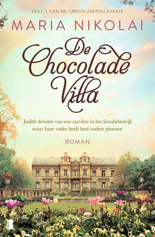 De chocoladevilla