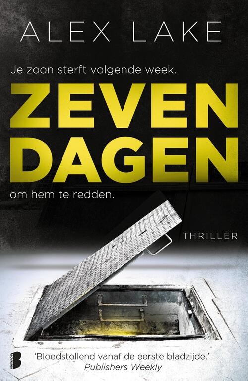 Zeven dagen