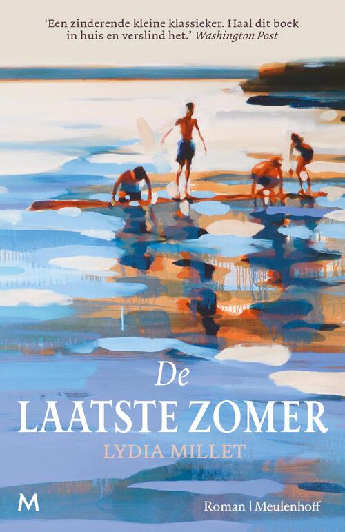 De laatste zomer