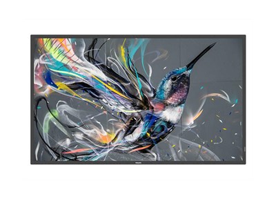 Philips 43BDL3550Q/00 Digital Signage - 43'' - Zwart