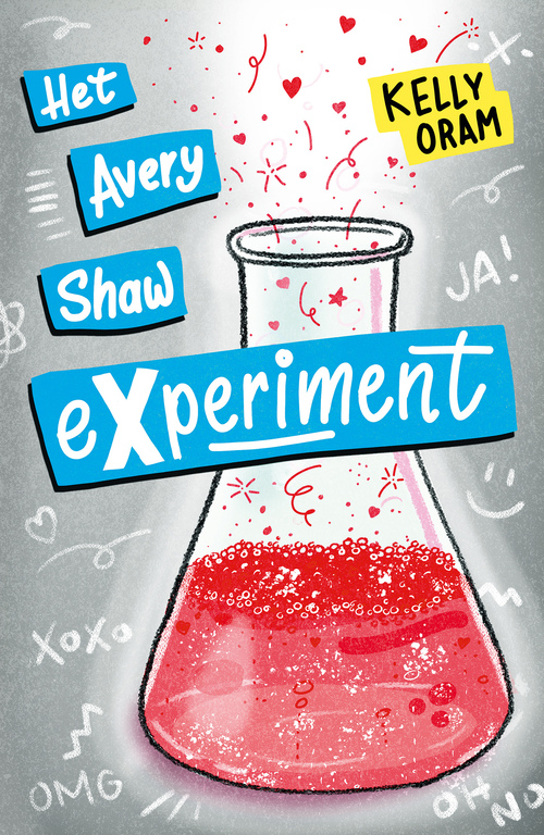 Het Avery Shaw-experiment