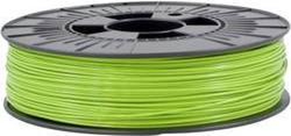 Velleman Pla175V07 Filament Pla Kunststof 1.75 Mm 750 G