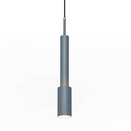 Studio Frederik Roijé Skylight Tower Three Hanglamp - Blauw