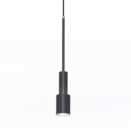 Studio Frederik Roijé Skylight Tower One Hanglamp - Grijs