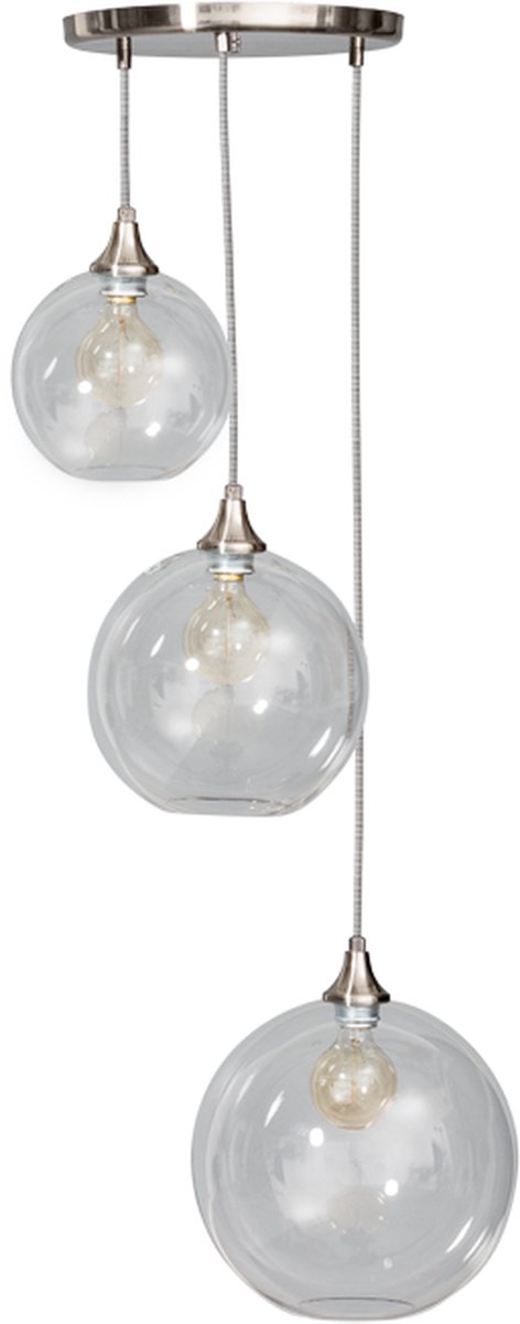 ETH Calvello Trio Hanglamp