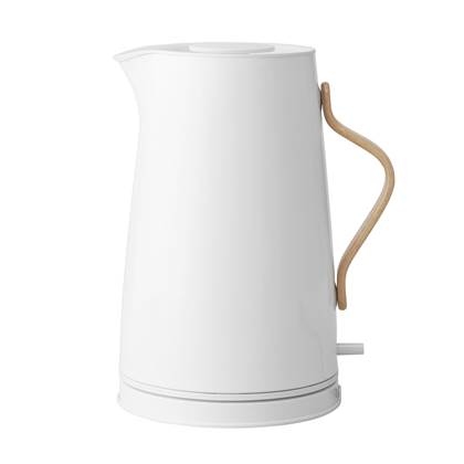 Stelton Emma Waterkoker - 1,2 L - Wit