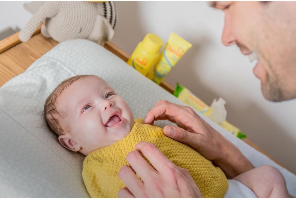 Zwitsal Talkpoeder Navulling Baby 100gram