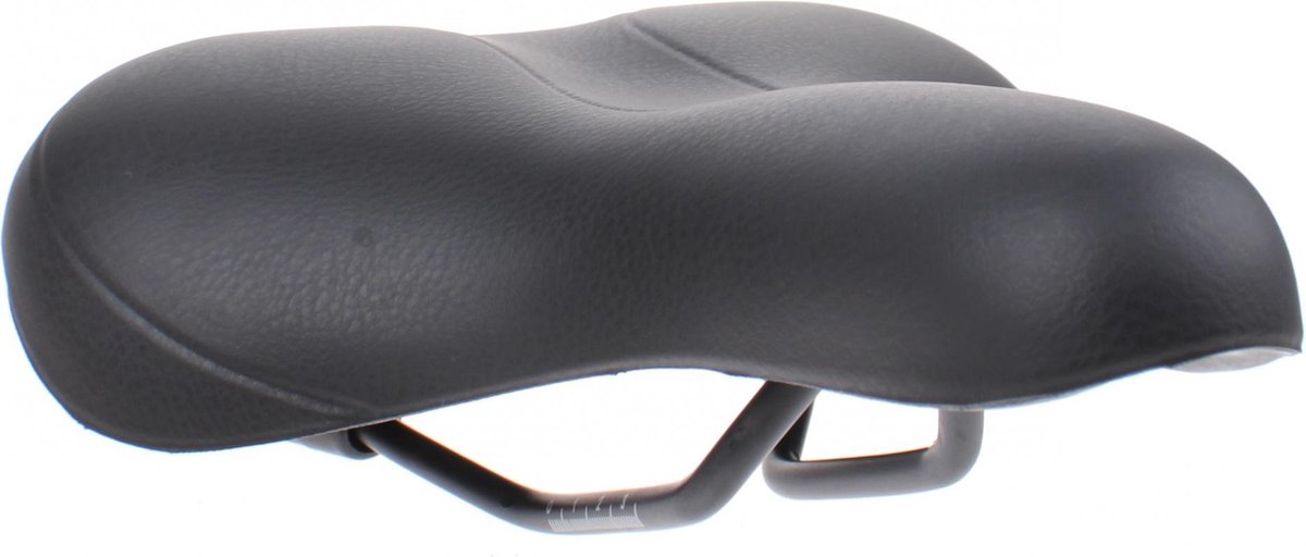 Gazelle Zadel Selle Royal Unisex 26 Cm - Zwart