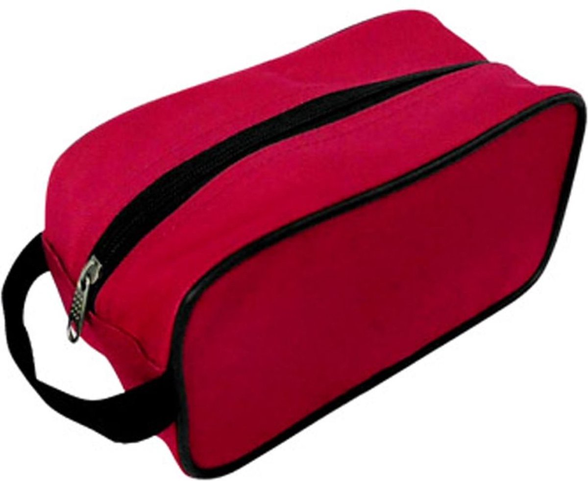 Vidaxl Reisbagage Set 5-delig - Rood