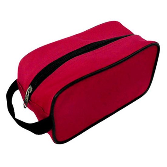 Vidaxl Reisbagage Set 5-delig - Rood