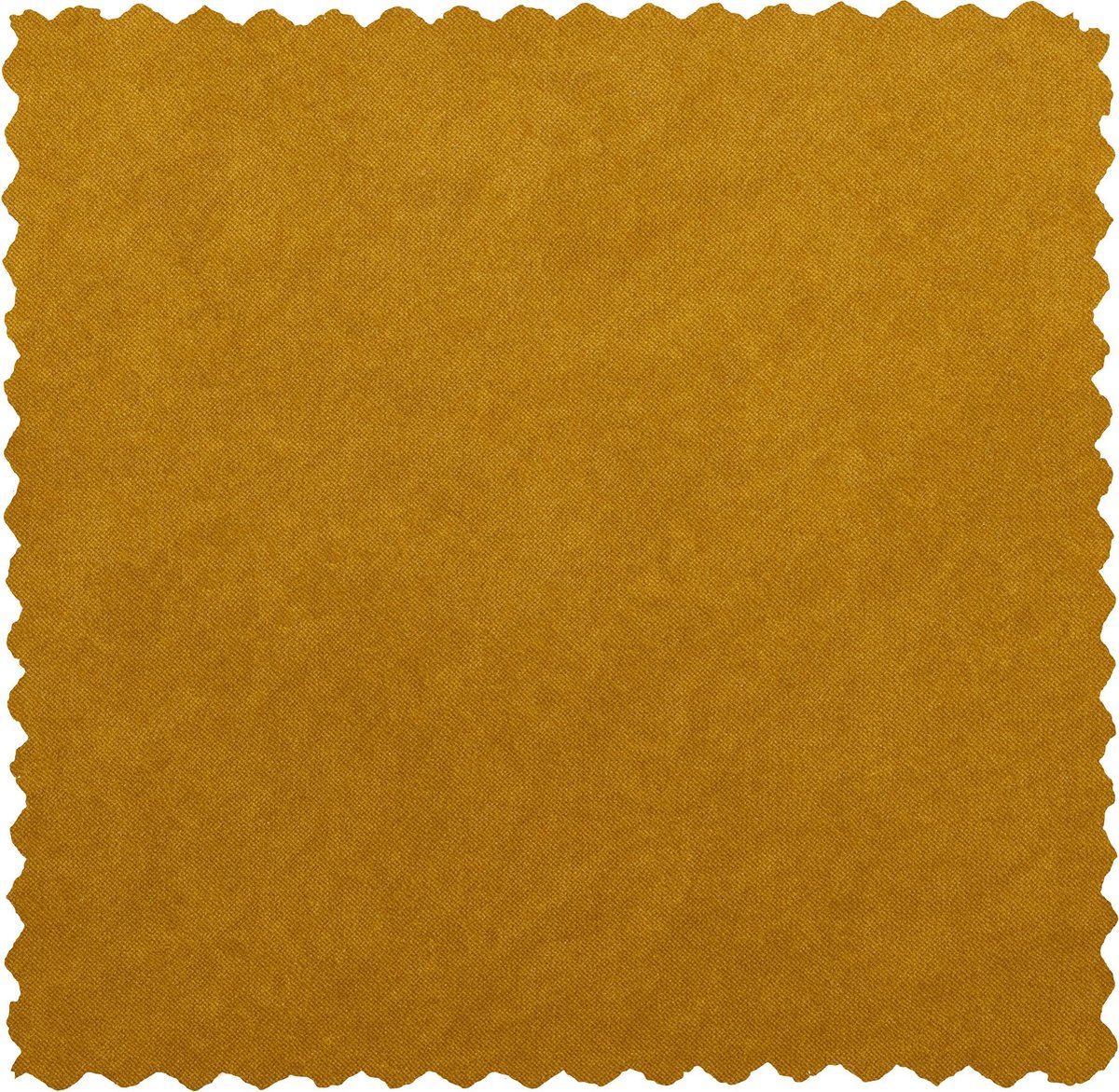 BePureHome Rodeo 2,5-zitsbank - Oranje