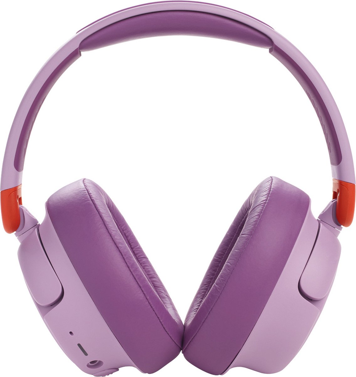 JBL JR460NC - Roze