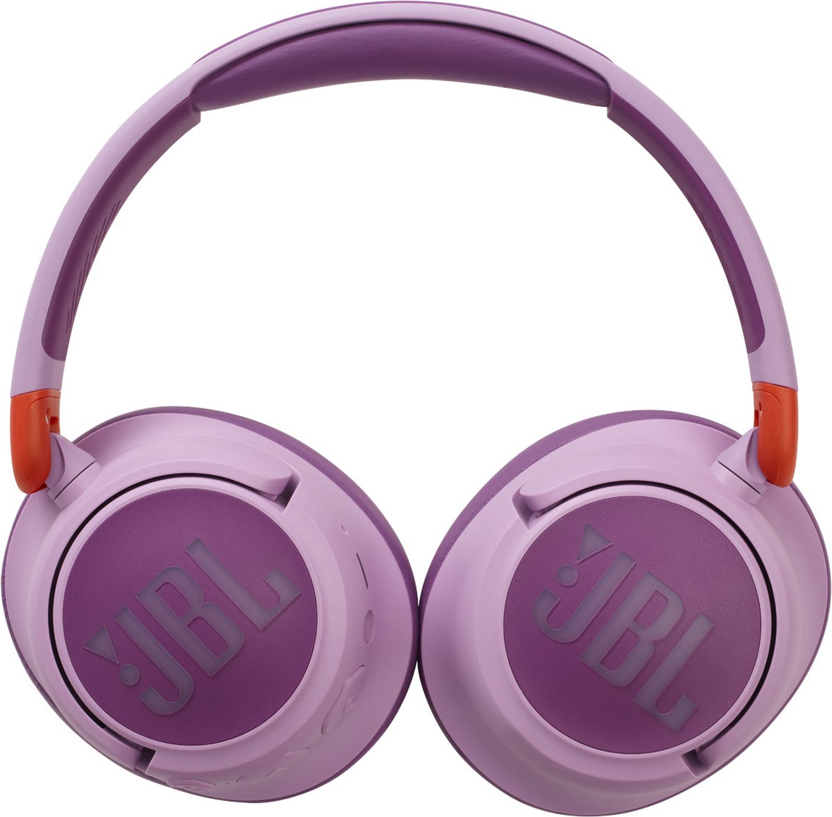 JBL JR460NC - Roze