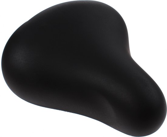 Selle Royal Zadel Dames - Zwart