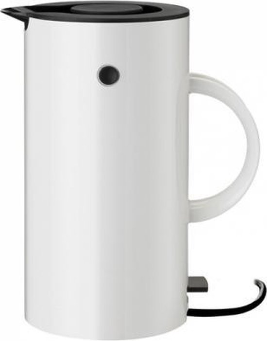 Stelton EM77 Waterkoker 1,5 L - Wit