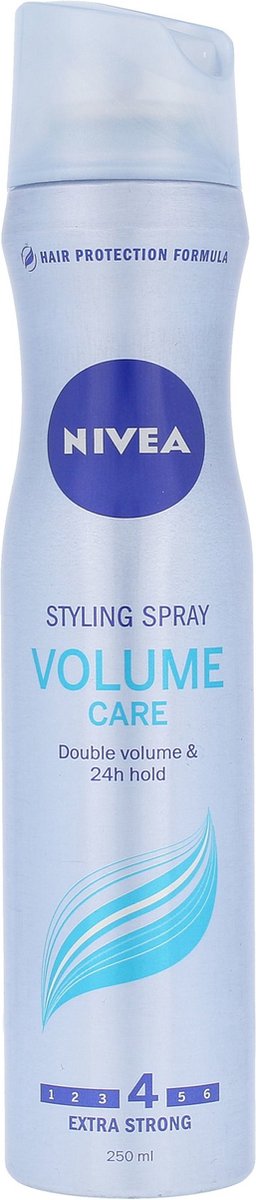 Nivea Styling Spray Volume Care 250ml