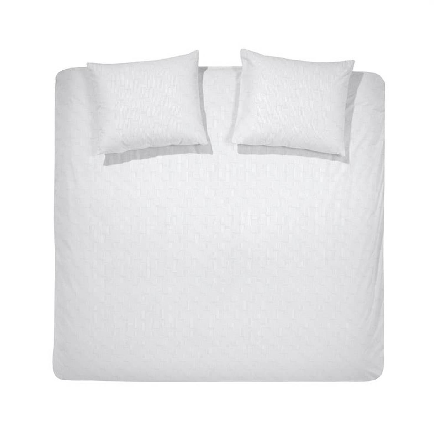 Cinderella Meander Dekbedovertrek - 1-persoons (140x200/220 Cm + 1 Sloop)