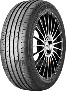 Maxxis Premitra 5 ( 215/50 R18 92V ) - Zwart