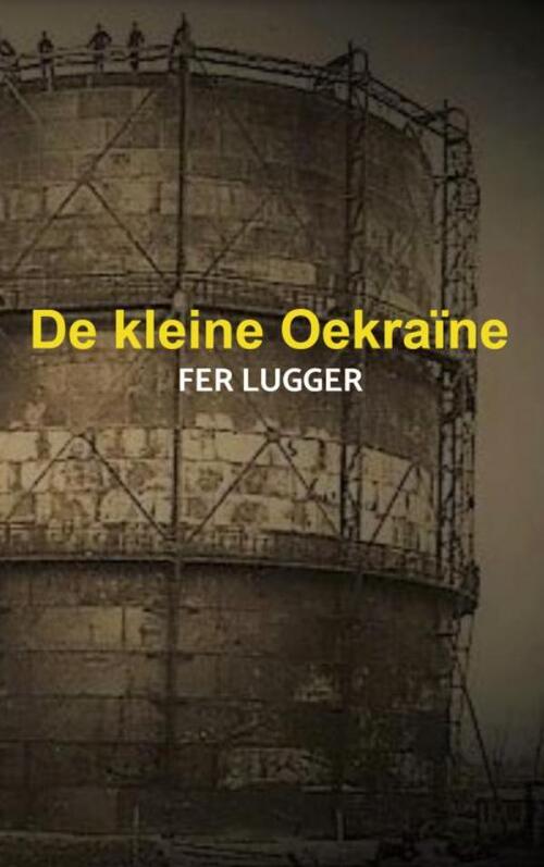 De kleine Oekraïne