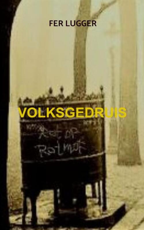 Volksgedruis