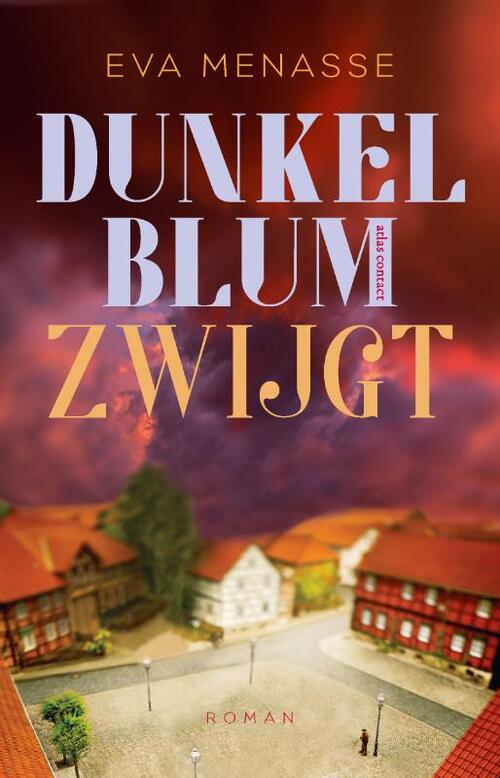 Dunkelblum zwijgt