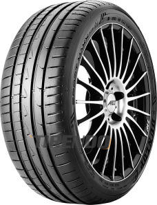 Dunlop Sport Maxx RT2 ( 275/40 R21 107Y XL SUV ) - Zwart