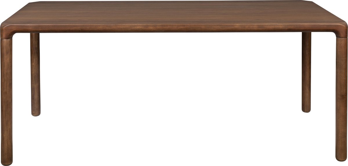 Zuiver Storm Eettafel 220 x 90 cm - Bruin