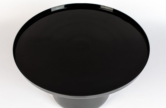 Zuiver Shiny Bomb Salontafel - Zwart