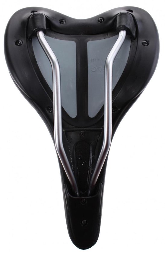 Velo Zadel Sport Unisex - Zwart