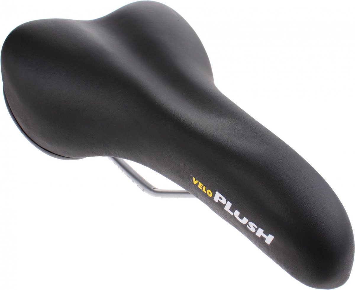 Velo Zadel Sport Unisex - Zwart