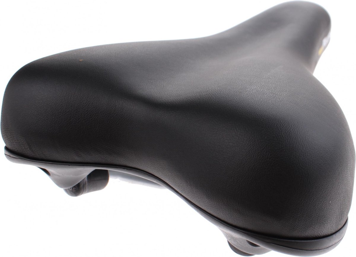 Velo Zadel Sport Unisex - Zwart