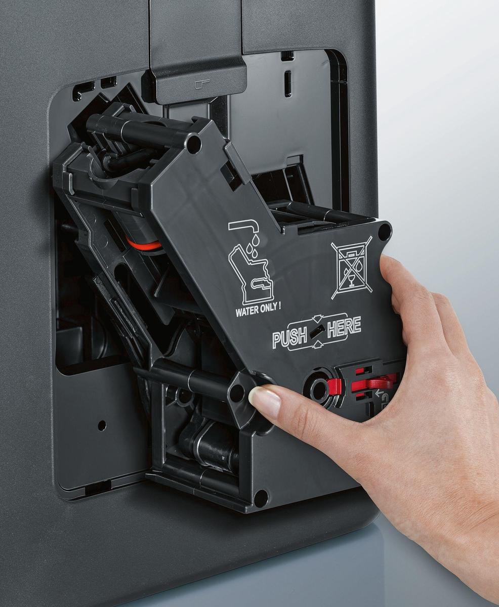 Siemens EQ.6 Plus S100 TE651209RW - Zwart