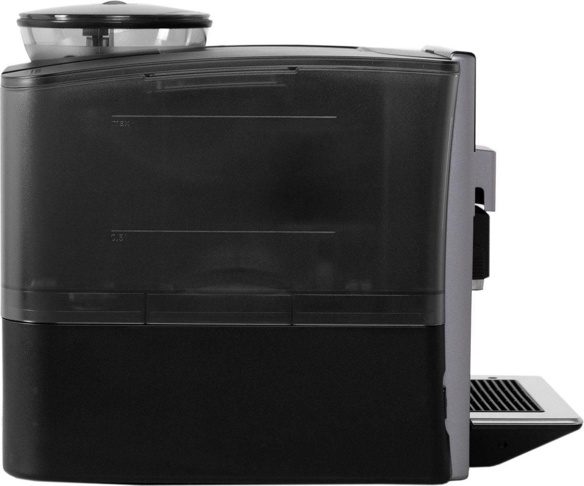 Siemens EQ.6 Plus S100 TE651209RW - Zwart