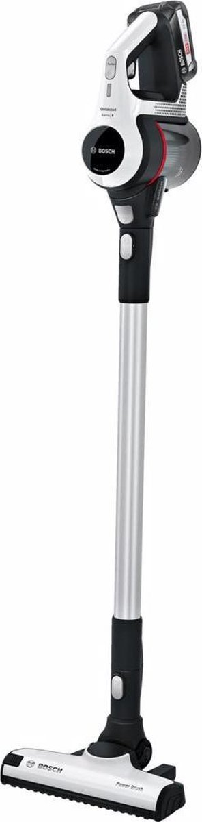 Bosch BCS61113 Unlimited 6 - Wit