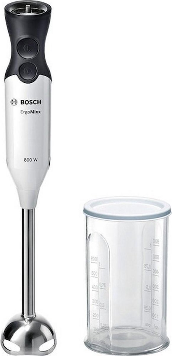 Bosch MS61A4110 ErgoMixx