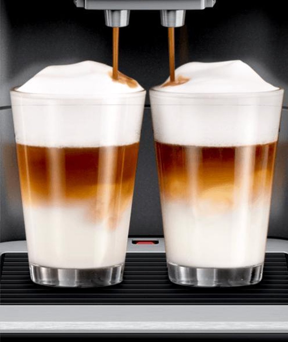 Siemens EQ.6 Plus S800 TE658209RW