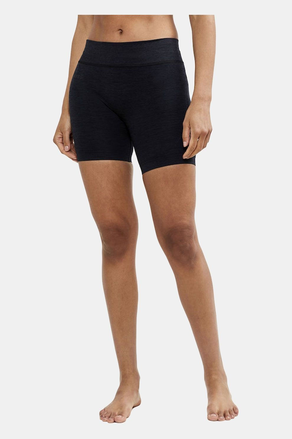 Craft Core Dry Active Comfort Boxer - Zwart