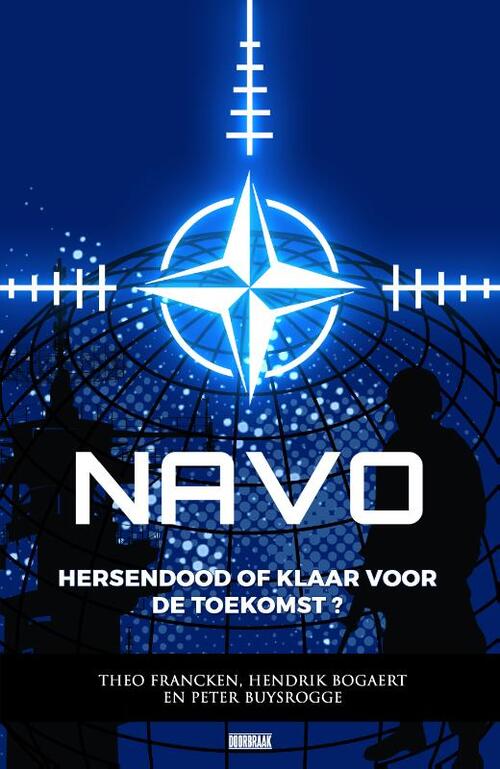 NAVO, hersendood of klaar voor de toekomst?