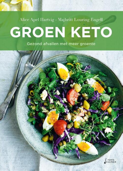 keto - Groen