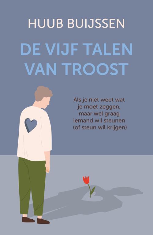 De vijf talen van troost