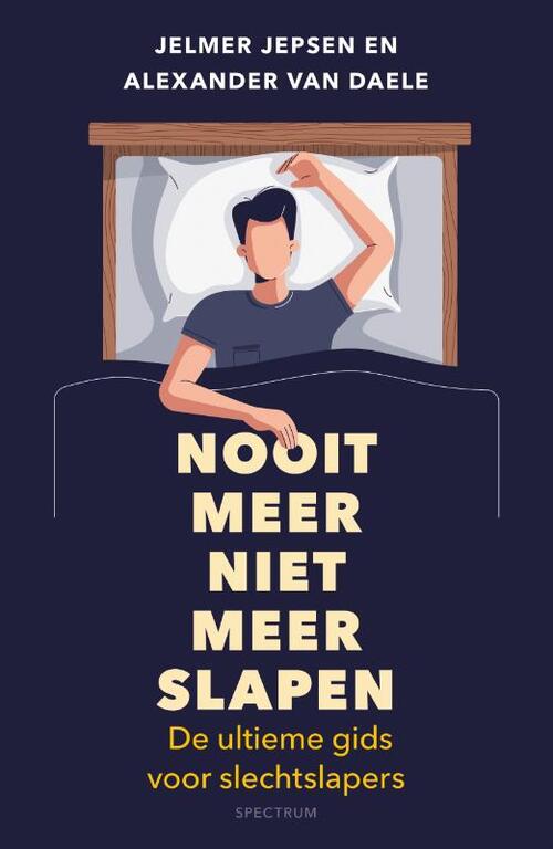 Nooit meer niet meer slapen