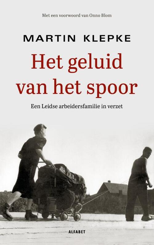 Het geluid van het spoor