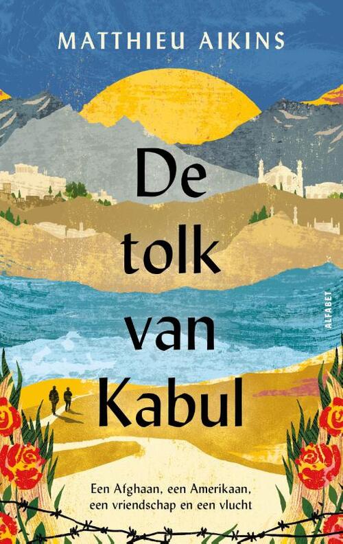 De tolk van Kabul