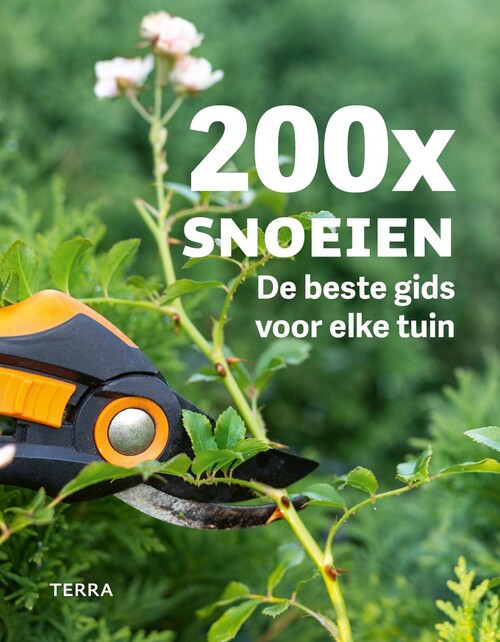 200X Snoeien