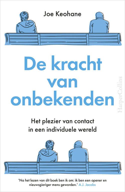 De kracht van en