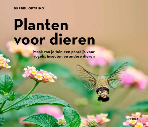 Planten voor Dieren