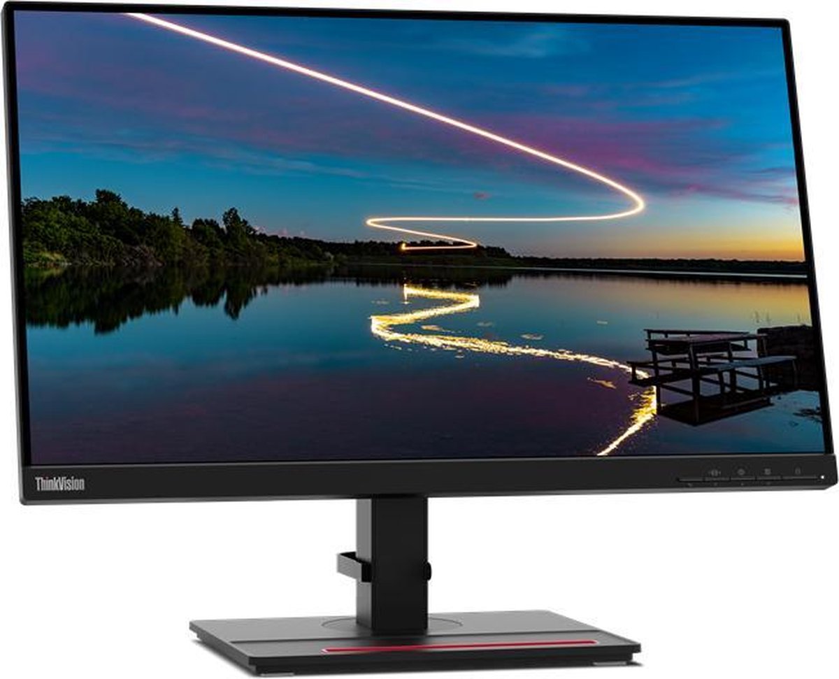 Lenovo ThinkVision T24m-20 - 23.8"